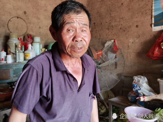 去见王小朝的时候,正值收麦的时节,,北方的夏季已经带着疼痛般的燥热