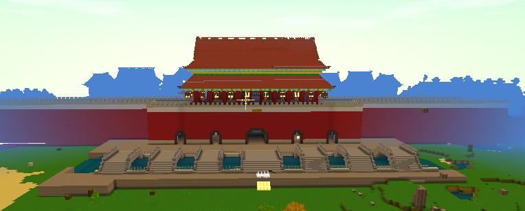 迷你世界这么有挑战的地图你们居然不知道