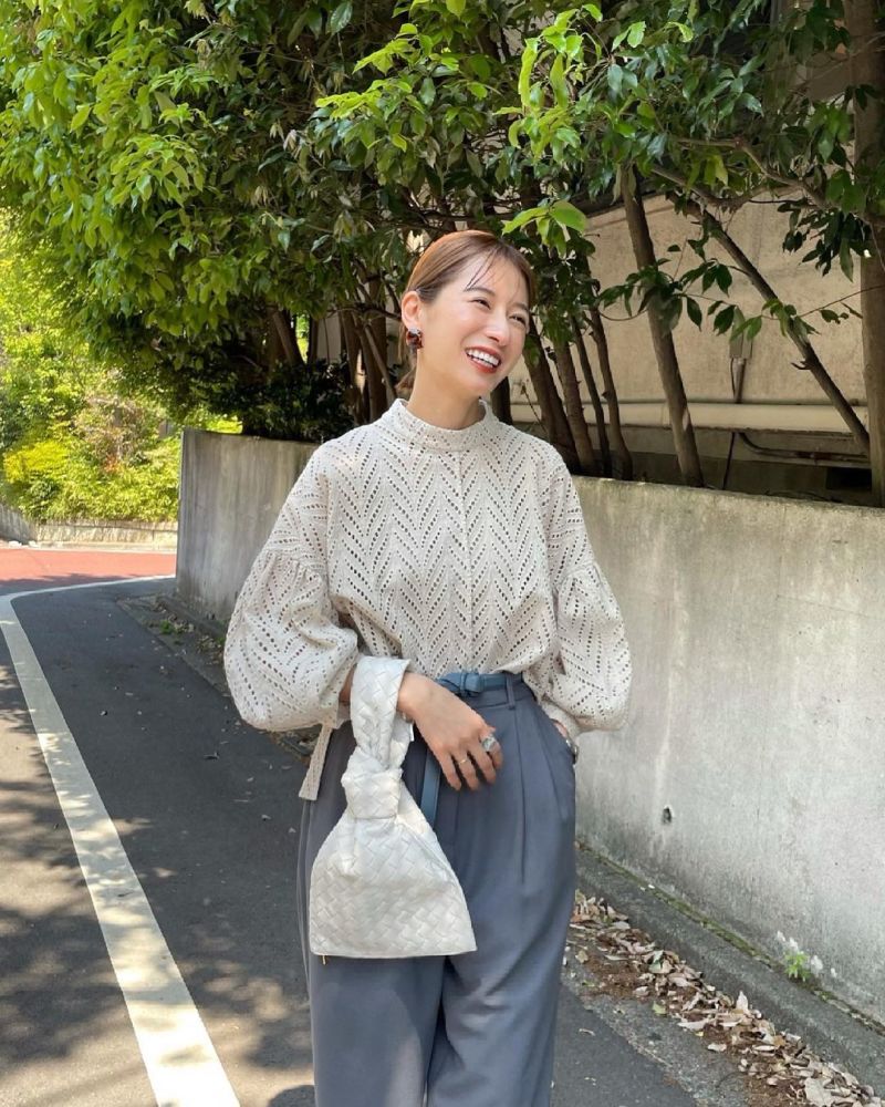 10套日系穿搭完胜公式_腾讯新闻