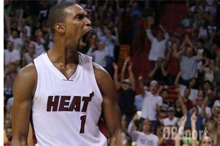 威少 篮球欧宝：NBA之前的首轮四号，保罗正在冲击总决赛，威少很可惜