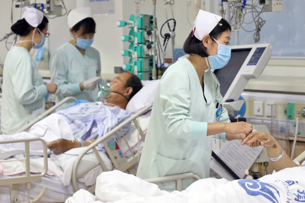 一位心脏病患者的悲剧是天灾更是人祸