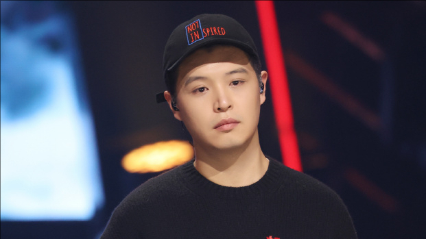 明日之子5导师阵容曝光王源被质疑不够资格李雪琴被鹅厂偏爱