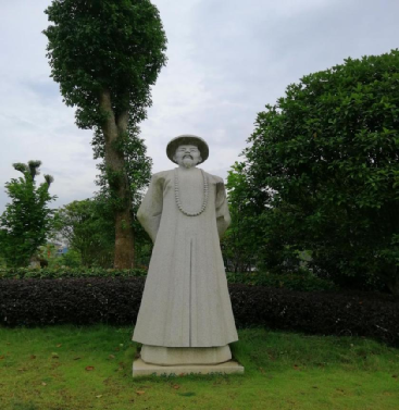 清朝时期,万乡龙水村(今属龙水镇)蒋琦龄道光十四