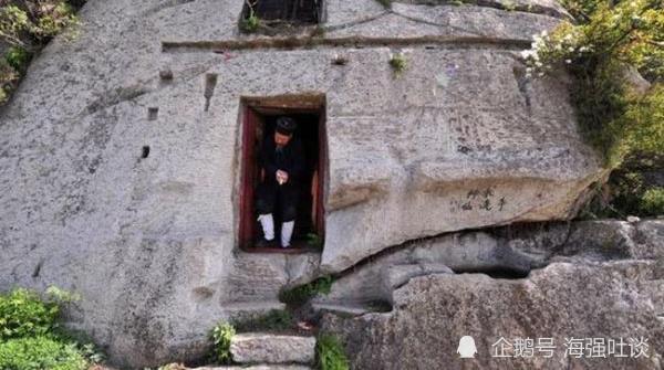 华山4大未解之谜,至今仍是疑点重重,连科学家也无法给出答案