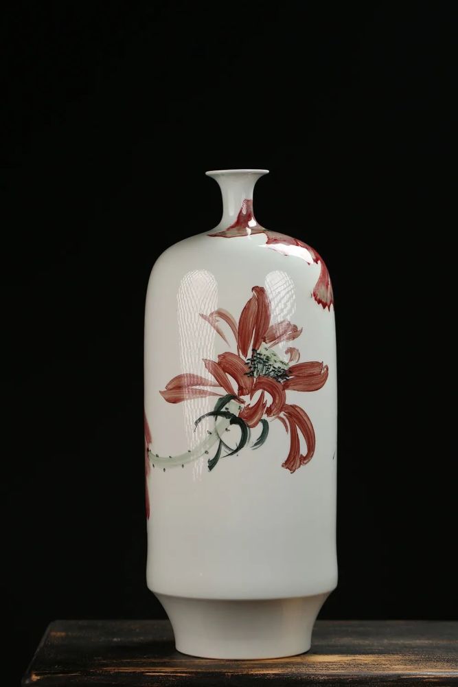 "马为民"|丹青追梦 水墨本色-中国当代书画名家个人云展览