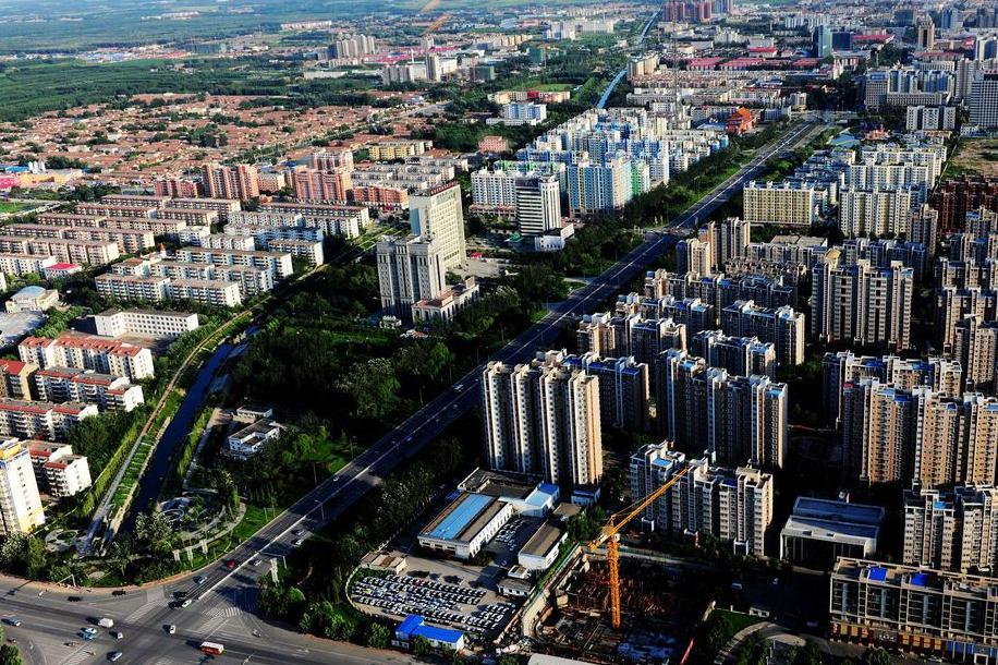 廊坊市区人口_河北将建10个大城市,5市城区人口过百万,秦皇岛无缘Ⅰ型大城市