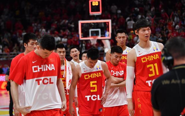 cba联赛 终于出手了！姚明宣布世界杯后一重要决定，他直接被禁止打CBA