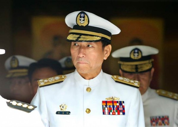 据台湾《联合报》报道,近日有美方智库与台军退役将