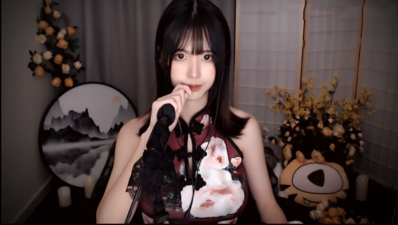 虎牙女主播仅1天就坐拥千万豪宅,她靠的是什么