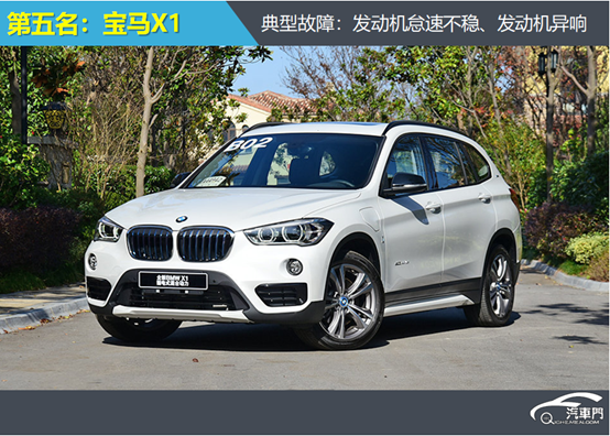 suv投诉排行榜_看看你家爱车的最新质量排名,6月份SUV车型投诉销量比发布