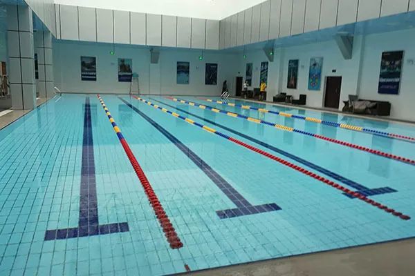 宁波又有7家游泳场所被检出水质不合格!