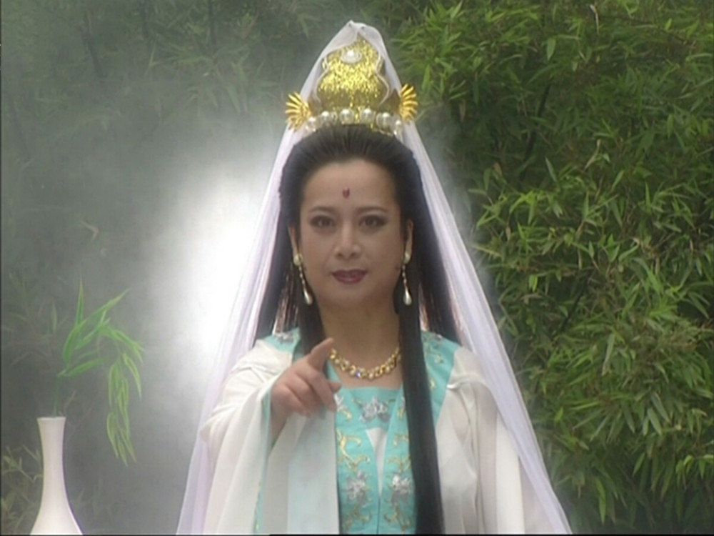 他又不会筋斗云,连找菩萨都费劲,难不成去找如来佛吗?
