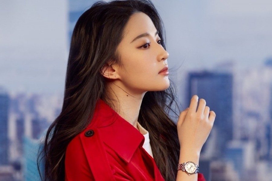 中国最美女星排行榜_中国最美十大童星排行榜,第一无人不服