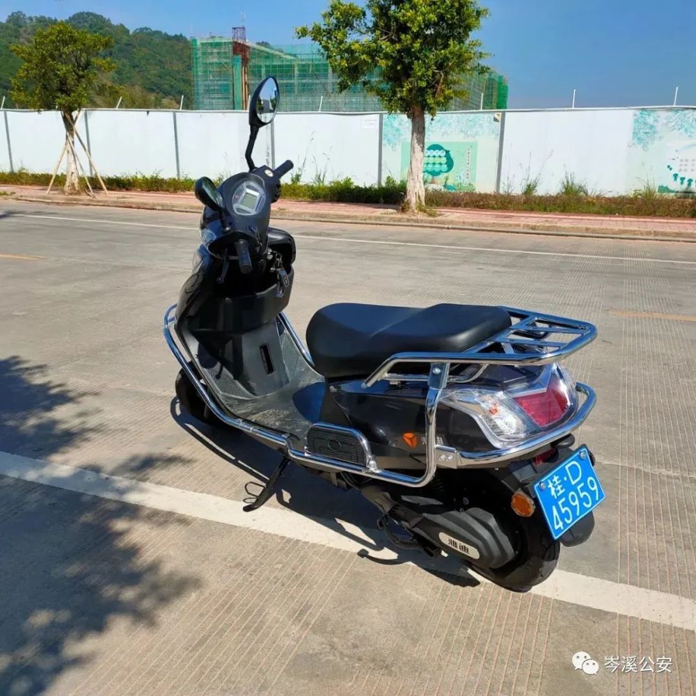 蓝牌黄牌电动摩托车需要年检吗要