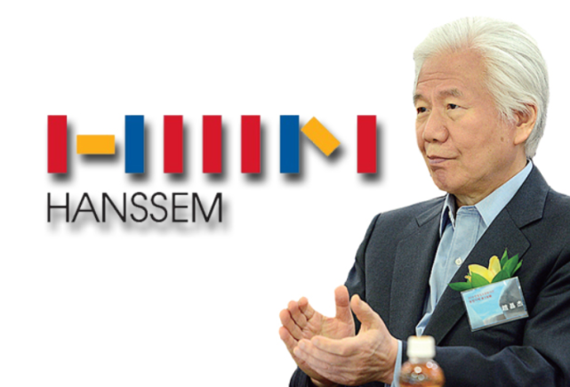 82岁韩国汉森创始人寻求11亿美元出售公司!