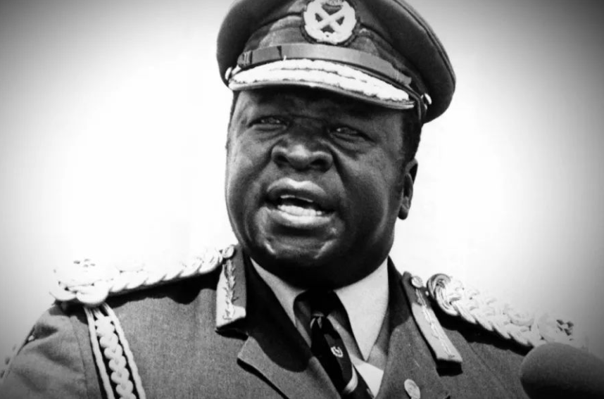 部队发动了军事政变,并且于1月25日基本上控制了整个乌干达的军事力量