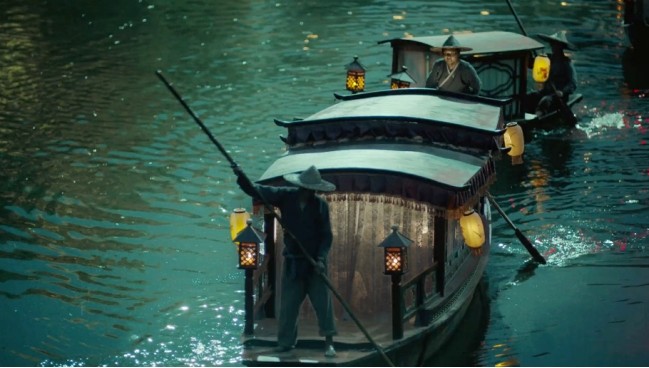 家有绿茶妻子是什么感觉书生娶妻后意外发家致富