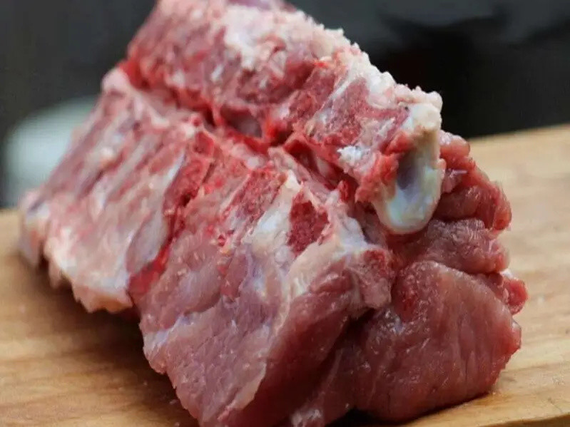 买排骨,颈排,肋排和软排差别很大,弄懂了,少花"冤枉钱"