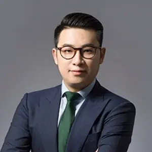 捧红郭富城老婆拿到字节跳动投资李子柒背后的男人有多厉害