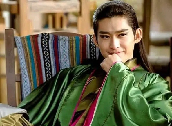 现在为什么这么多古装丑男,是造型的问题吗?_腾讯新闻