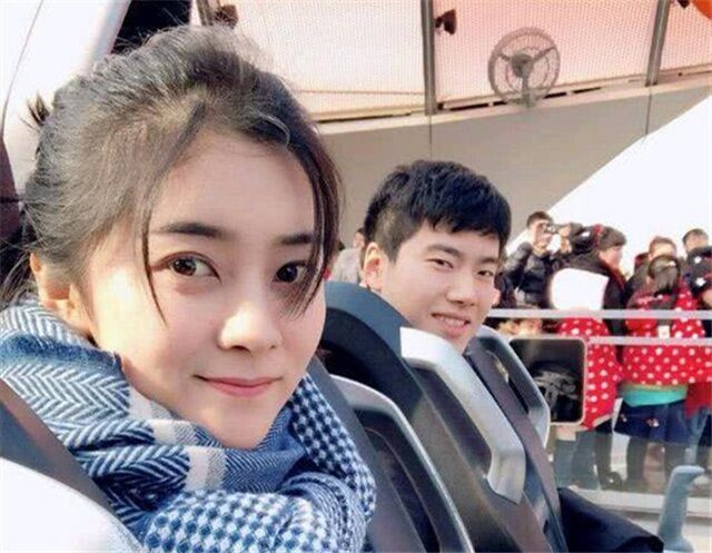 梁靖昆也去东京!去年夺冠没飘,展望奥运时向刘国梁表态:听安排