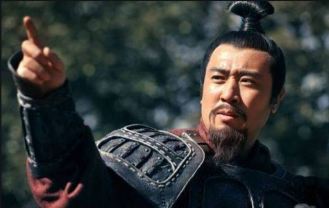 张飞逃跑时忘带刘备妻儿 刘备冷冷说了一句话 如今成了黑帮名言 全网搜