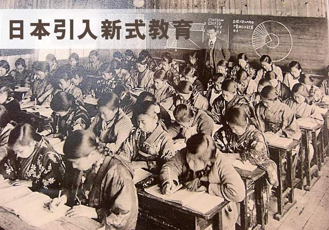 甲午海战 清军表现真的那么不堪吗 美国人 不 他们真的很英勇 全网搜