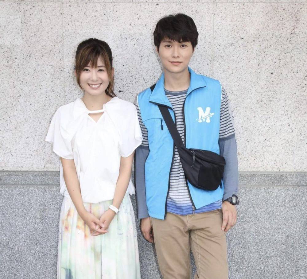 tvb小生胡鸿钧自曝粉丝迷恋其外貌多过歌艺最小粉丝只得两岁