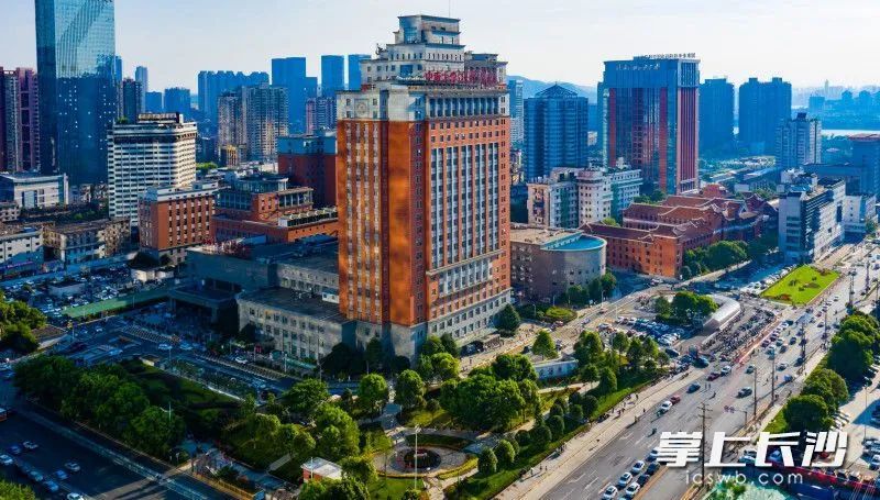 学习贯彻党代会丨街道将会这么干