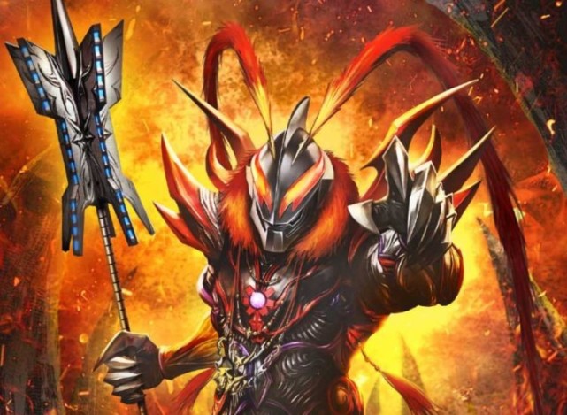 赛罗成孙悟空,比p的还尴尬|贝利亚|雷欧奥特曼|赛罗成|孙悟空|吕布