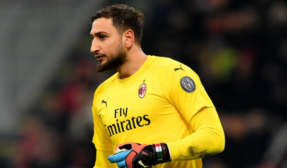 巴黎圣日耳曼将官宣签下欧洲杯最佳唐纳鲁马7月14日足坛转会传闻