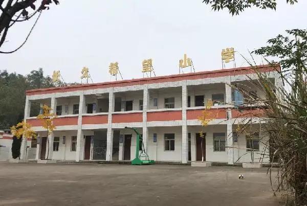 永安镇古天乐小学图片