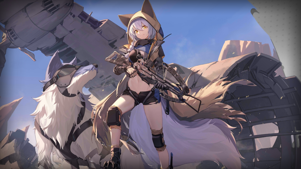 明日方舟:如我所见应该怎么刷?你不会还在傻傻的无限vi7吧?