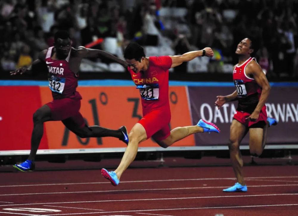 力争超越上届 全力以赴为国家多做贡献 上届里约奥运会 广东运动员