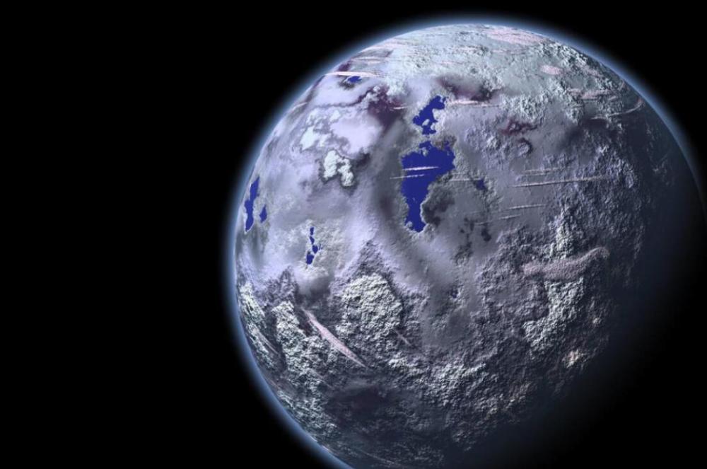 2021年地球真要"大降温"?noaa:拉尼娜重现概率提升,已达55%