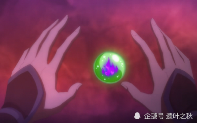 一念永恒：白小纯的五种极品丹药，其中一种，还成了姻缘丹？_腾讯新闻