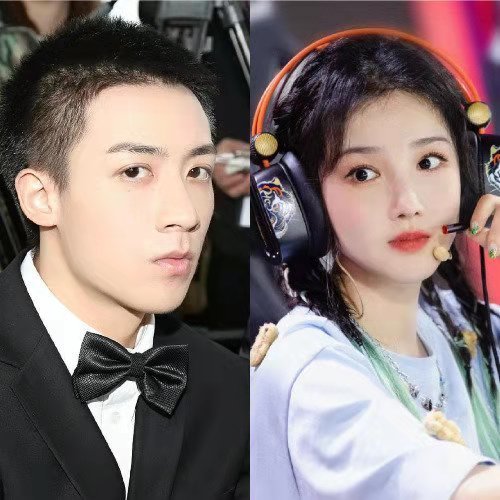 谷嘉诚陈小纭同回酒店,这是在一起了吗?