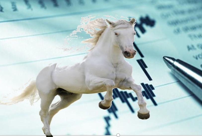 旗滨集团"白马草上飞"?净利5连增 半年报再增超300% 买入评级