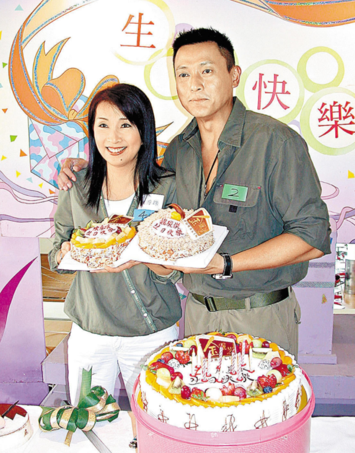 63岁陈秀珠自曝当年未婚生子内幕,拒不透露孩子生父身份