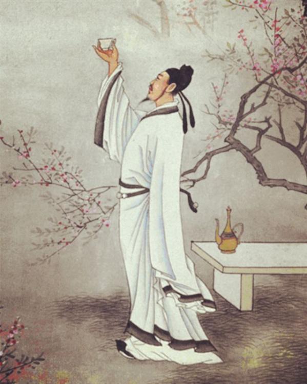 逼疯汉语言的人名—唐宋1