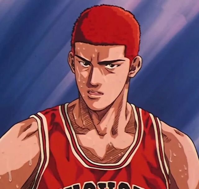 从樱木花道的三天特训谈篮下投篮训练|樱木花道|灌篮高手|牧绅一