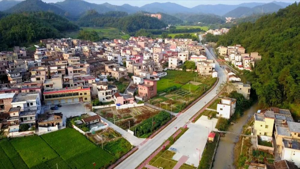此前,广宁县横山镇白坎村的村民只能依靠井水解决用水问题,天旱人多的
