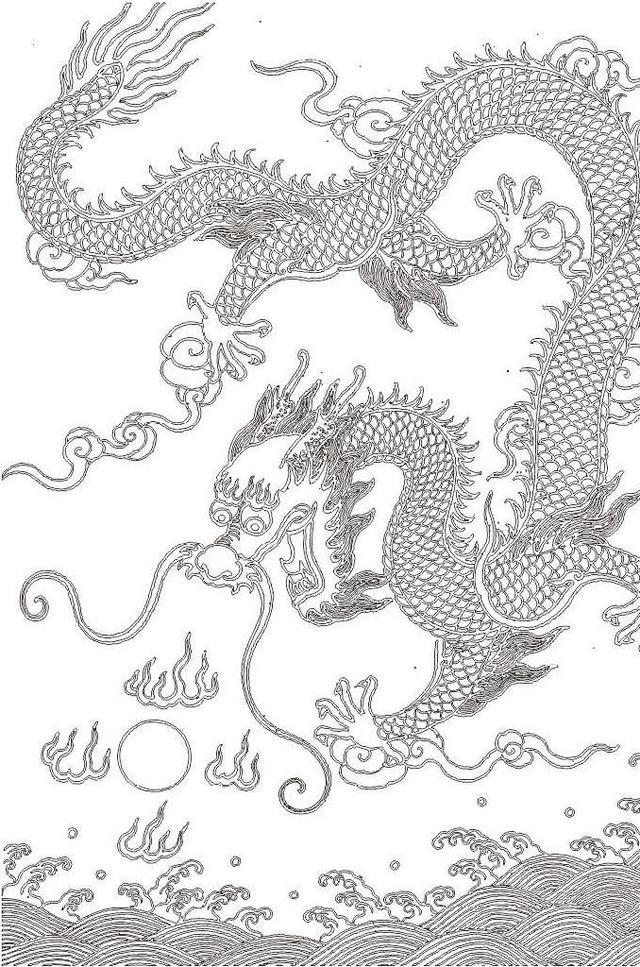 小白龙驮唐僧有功,本该恢复自由,为什么最终却盘在了柱子上?