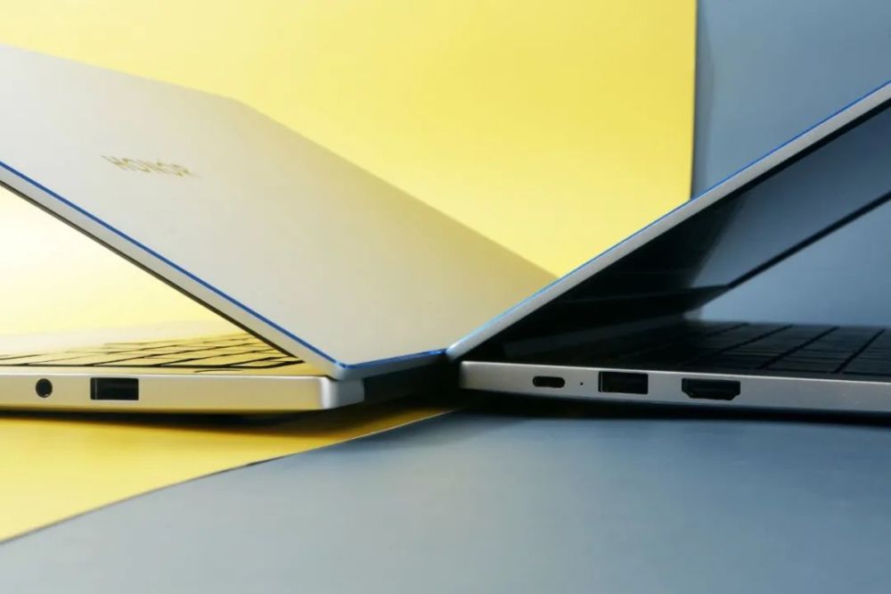 以新风格塑新信仰荣耀magicbook15锐龙版2021款全解析