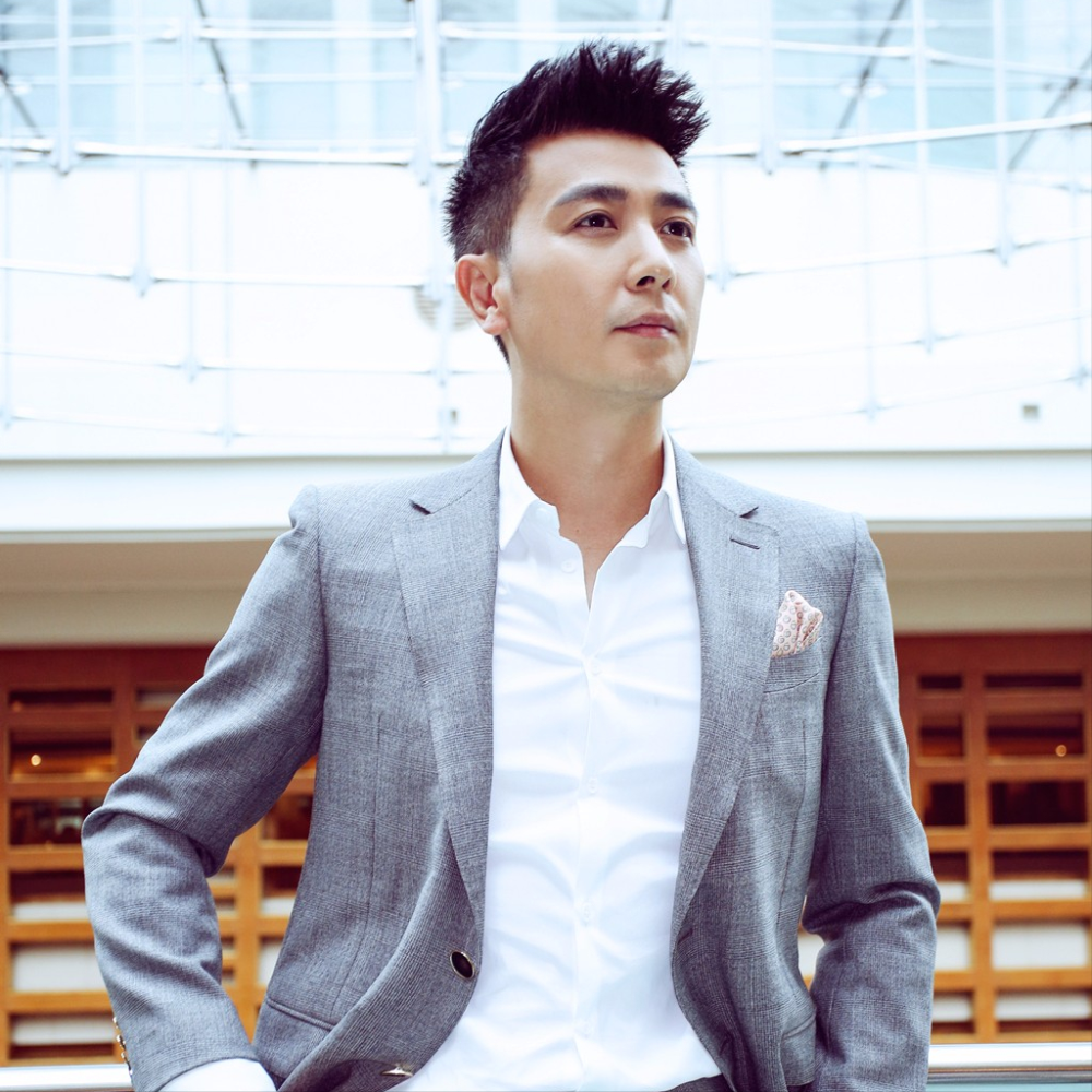 他们幸运到什么程度,一部《真空爱情记录》,让陈龙,马伊琍,保剑锋走到