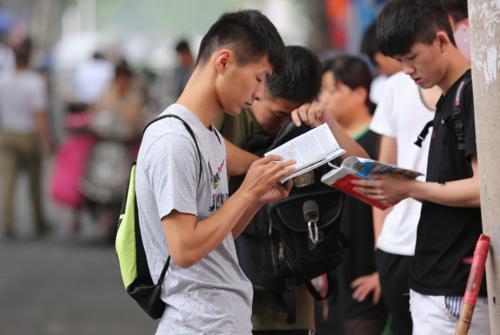 河北省高校排行榜_河北最憋屈的大学,省内排名第一,名气很大,却不是211高校(2)