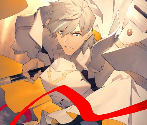 fgo帕西瓦尔资料汇总说明 带前置无敌贯通 意外靠谱的枪阶蓝光炮