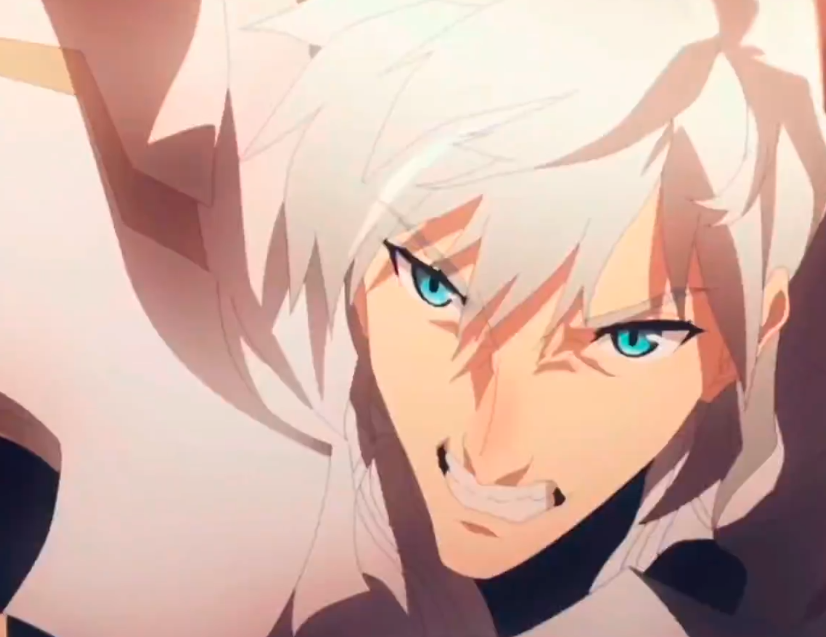 fgo帕西瓦尔资料汇总说明 带前置无敌贯通 意外靠谱的枪阶蓝光炮_腾讯