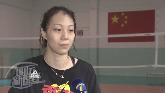 王宁天津渤海银行女排队员我觉得肯定都是想争取好成绩,还是在平时