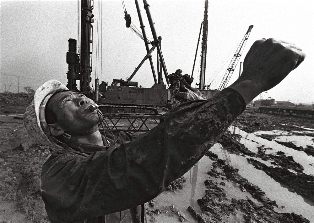 1994年,中国和新加坡合作建设苏州工业园,开创了国际合作的成功范例.